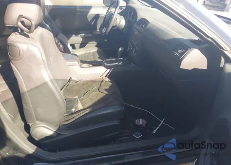 2014 Dodge Challenger Sxt Plus from USA, damaged, VIN 2C3CDYAG3EH257611